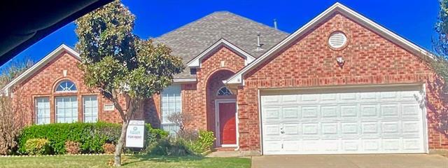 property at 2319 Glenmoor Dr