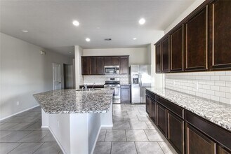 707 Desert Pea Ln in Arcola, TX - Building Photo - Building Photo