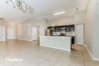 1742 SW Cremona St in Port St. Lucie, FL - Building Photo - Building Photo