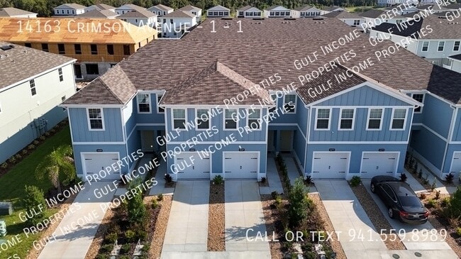 property at 14163 Crimson Ave