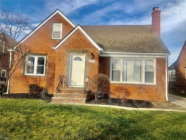 3895 Colony Rd
