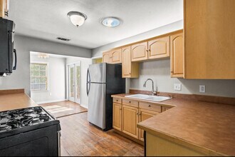 2510 29th St in Lubbock, TX - Building Photo - Building Photo