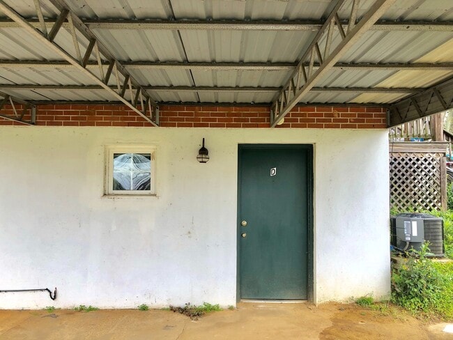 property at 109 Smith St