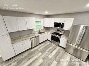 1720 Traveller Rd in Lexington, KY - Building Photo - Building Photo