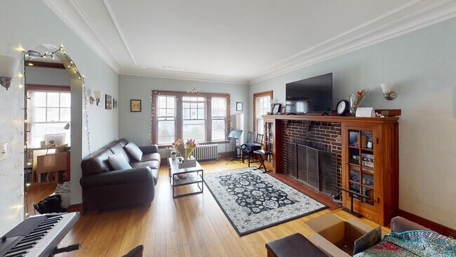 property at 66 Nottinghill Rd