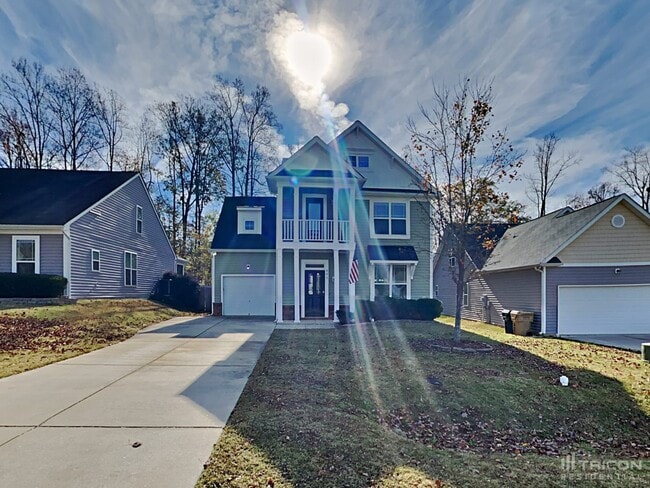 645 McCarthy Dr in Clayton, NC - Building Photo - Building Photo