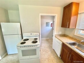 2443 S Race St in Denver, CO - Building Photo - Building Photo