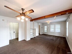 410 E Hillside Dr in Bloomington, IN - Building Photo - Building Photo