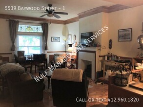 5539 Baywood St in Pittsburgh, PA - Building Photo - Building Photo