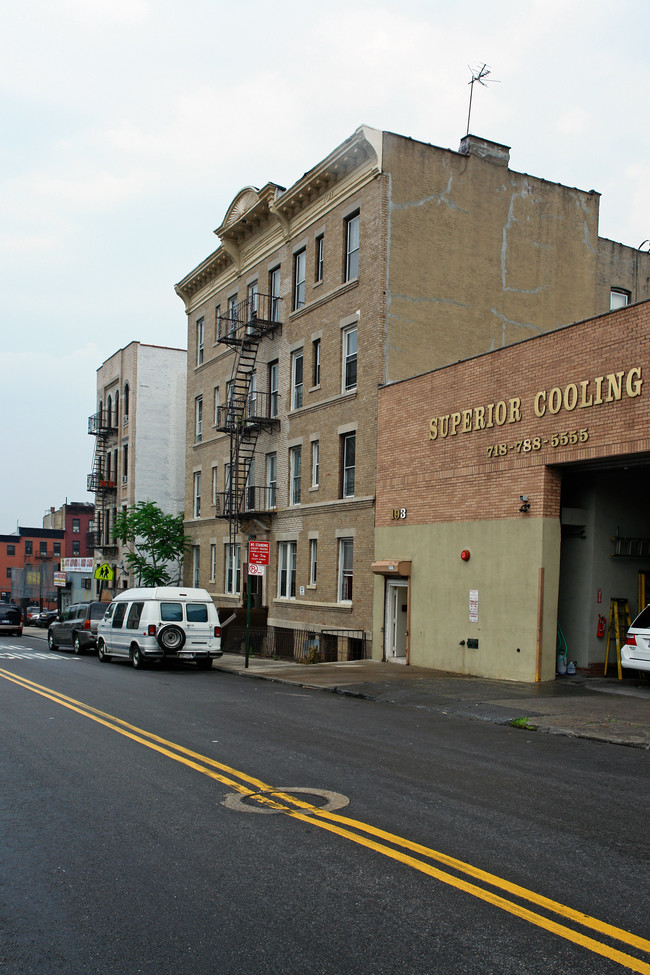 189 20th St in Brooklyn, NY - Building Photo - Building Photo