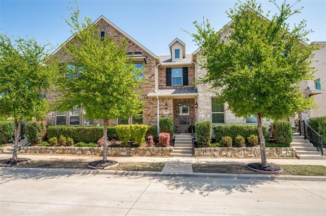 4917 Barcelona Ave in McKinney, TX - Building Photo - Building Photo