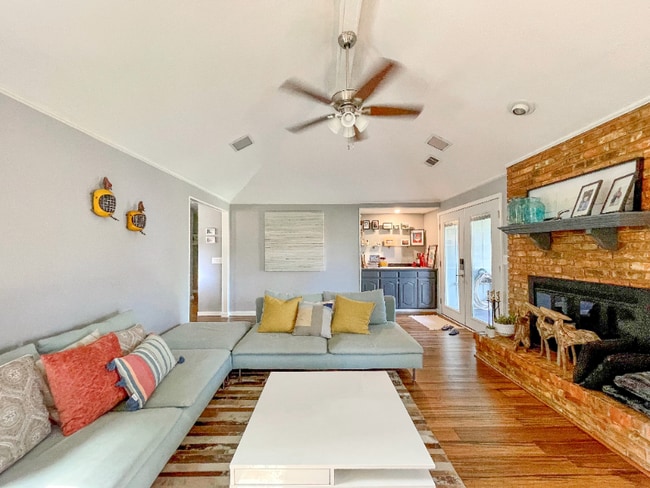 3008 Osceola Dr in Plano, TX - Building Photo - Building Photo