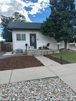 189 N 6th Ave in Brighton, CO - Building Photo