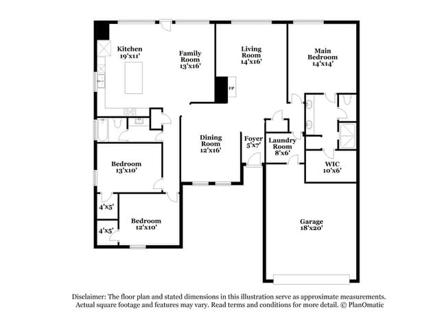 4218 W Creedance Blvd in Glendale, AZ - Building Photo - Building Photo