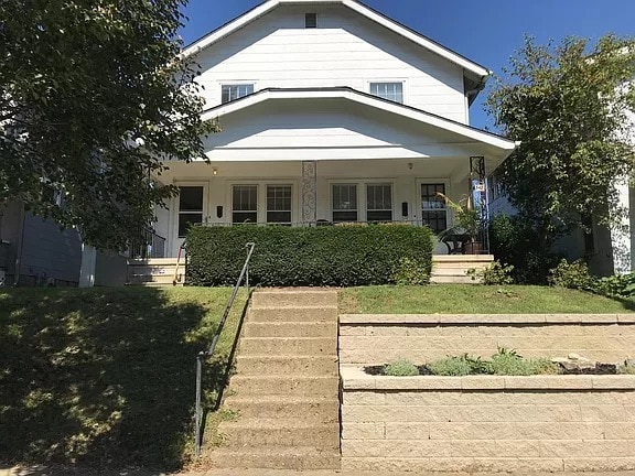 property at 346 Olentangy St
