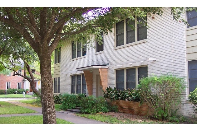 5327 Ashby in Houston, TX - Building Photo - Building Photo