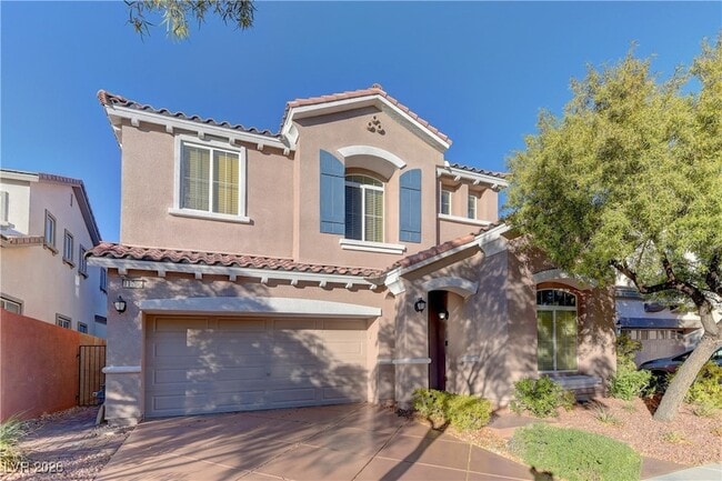 11706 Longworth Rd in Las Vegas, NV - Building Photo - Building Photo