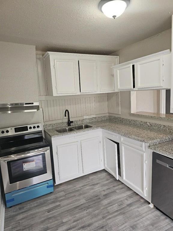 8010 Miley St in Houston, TX - Building Photo - Building Photo