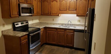 455 Ridgefields Rd in Kingsport, TN - Foto de edificio - Building Photo