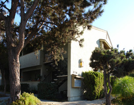 8756 Mira Mesa Blvd Apartments