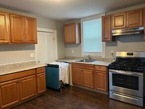 52 Old Morton St-Unit -1 in Boston, MA - Building Photo - Building Photo