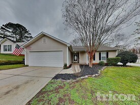 967 Ashland Ave in Statesville, NC - Building Photo