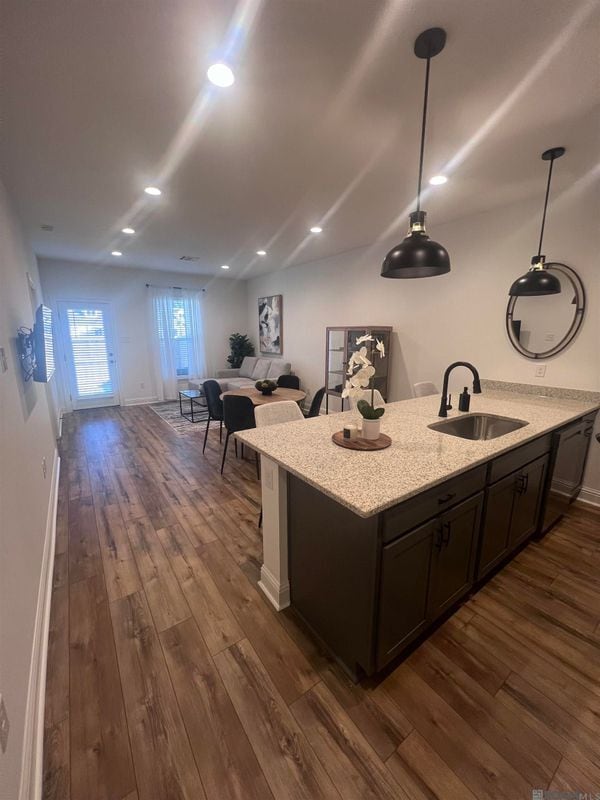 14810 Jefferson Hwy in Baton Rouge, LA - Foto de edificio - Building Photo