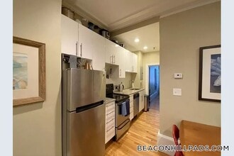 59 Pinckney St in Boston, MA - Building Photo - Building Photo