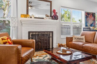 2705 N Poplar Ave in Tampa, FL - Building Photo - Building Photo