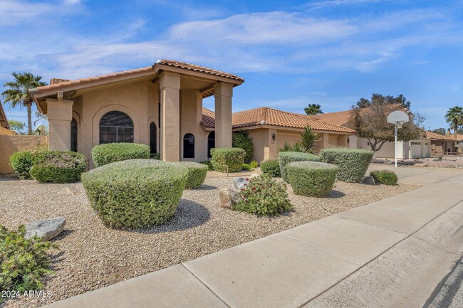 16408 N 48th Way in Scottsdale, AZ - Building Photo - Building Photo