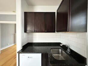 1321.5 W Estes Ave in Chicago, IL - Building Photo - Building Photo