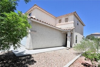 8424 Lost Gold Ave in Las Vegas, NV - Building Photo - Building Photo