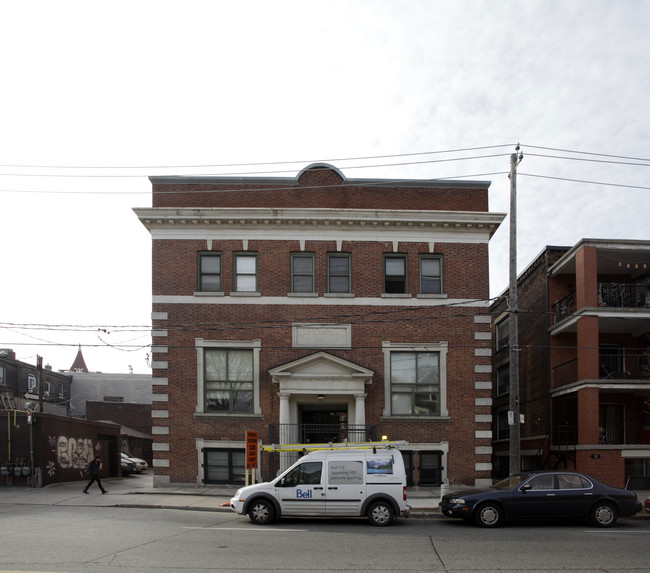 Mainstay Housing in Toronto, ON - Building Photo - Building Photo