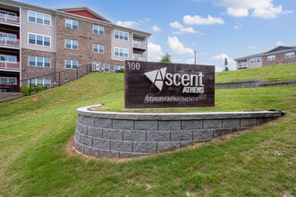 Ascent Athens in Athens, GA - Foto de edificio - Other