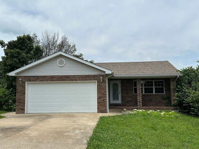 property at 24625 Spencer Rd