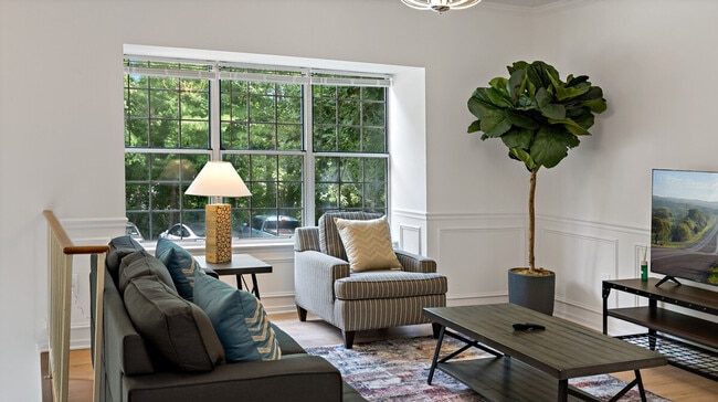 2310 Colts Neck Rd in Reston, VA - Building Photo - Building Photo