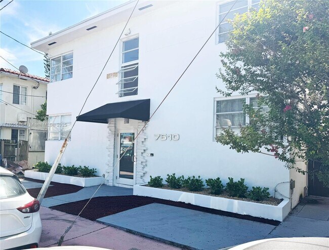 property at 7510 Byron Ave