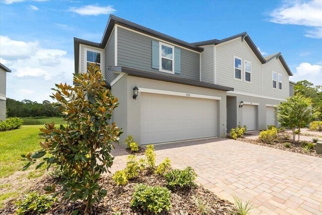 726 Legacy Dr in Davenport, FL - Building Photo - Building Photo