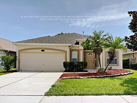 1888 Sun Gazer Dr in Rockledge, FL - Building Photo