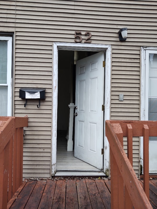 52 Hallet St in East Stroudsburg, PA - Building Photo - Building Photo
