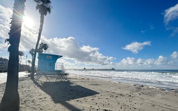 600 N The Strand in Oceanside, CA - Building Photo - Building Photo