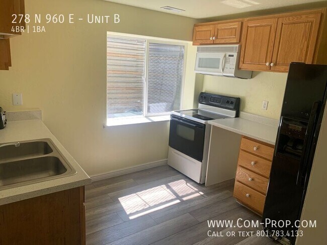 278 N 960 E in Pleasant Grove, UT - Building Photo - Building Photo