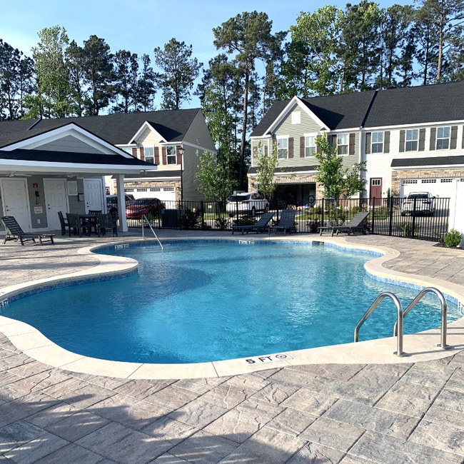 325 Golan Cir in Myrtle Beach, SC - Building Photo - Building Photo