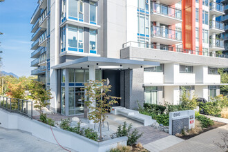 Terraces at The Peak in Burnaby, BC - Building Photo - Building Photo