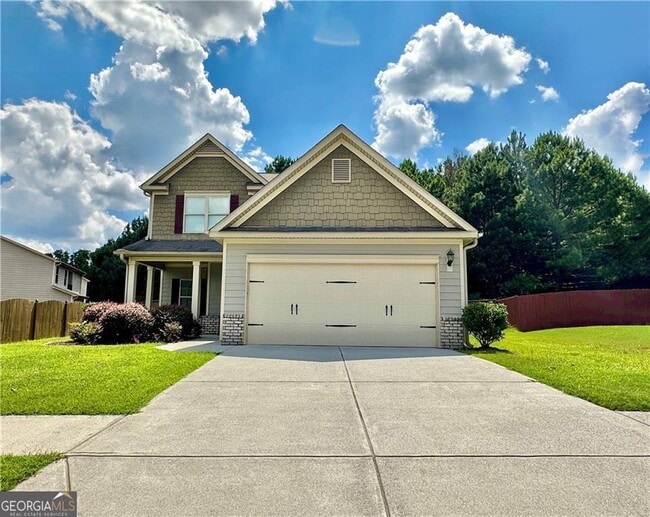 454 Easley Dr SE