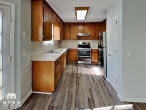 45 Valley Dr in Stockbridge, GA - Building Photo - Building Photo