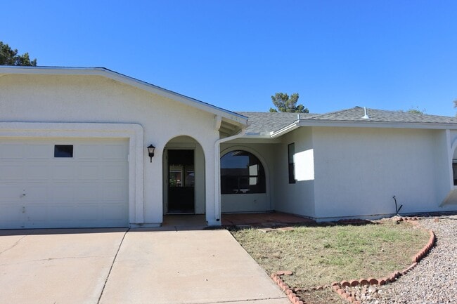 property at 1460 Wildflower Dr
