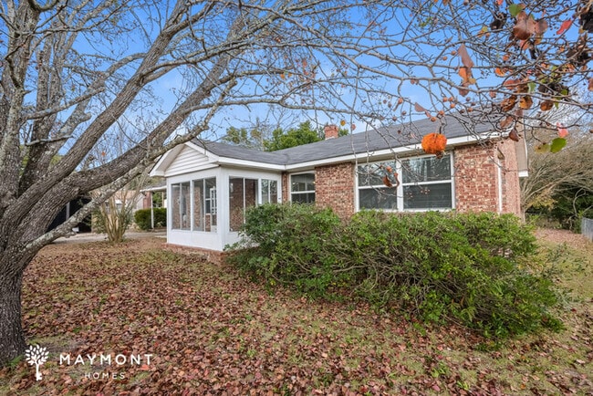 516 Hazel Dr in Aiken, SC - Building Photo - Building Photo