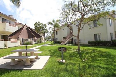 property at 400 Stoney Point Way