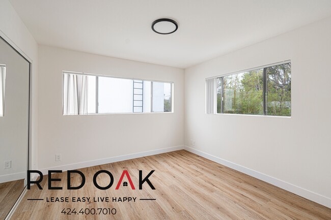 2500 Abbot Kinney Blvd in Los Angeles, CA - Building Photo - Building Photo